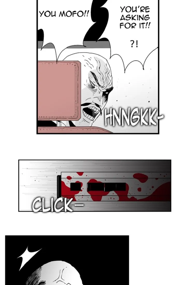 Hellper Chapter 99 page 23 - 