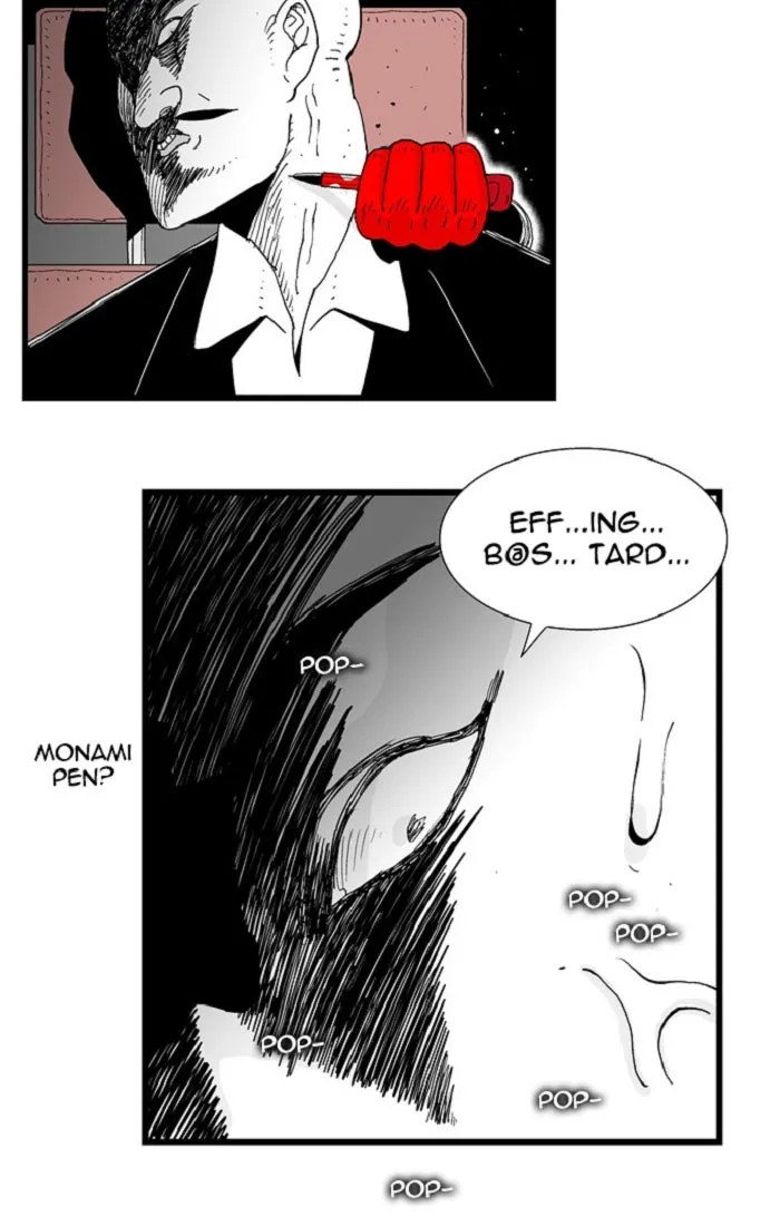 Hellper Chapter 99 page 24 - 