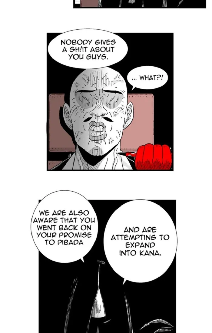 Hellper Chapter 99 page 27 - 