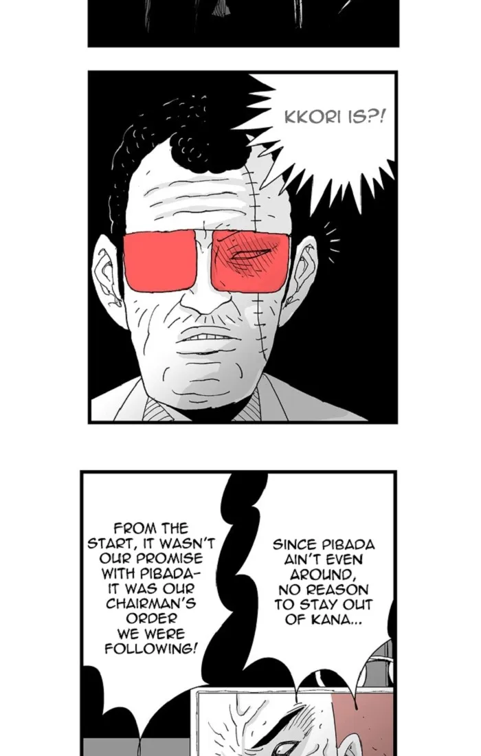 Hellper Chapter 99 page 28 - 