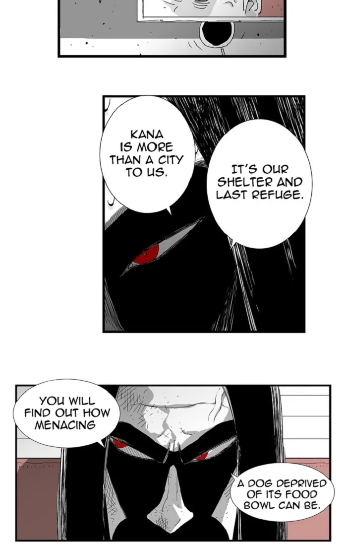 Hellper Chapter 99 page 29 - 