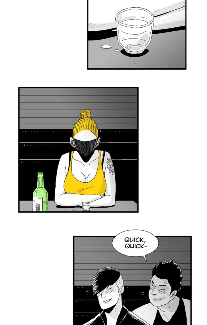 Hellper Chapter 99 page 4 - 