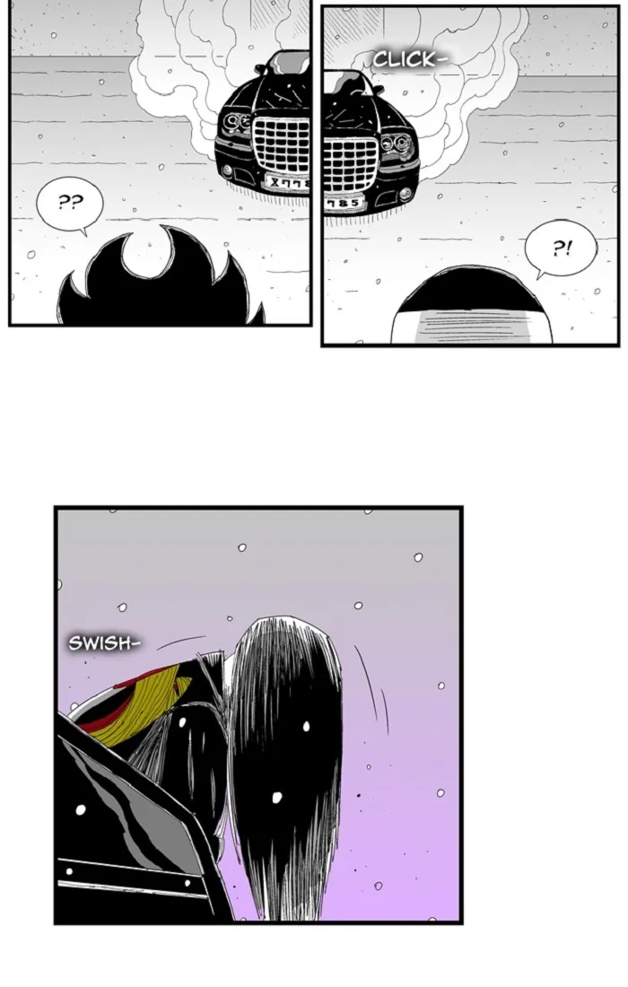 Hellper Chapter 99 page 37 - 