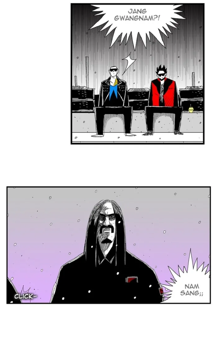 Hellper Chapter 99 page 38 - 