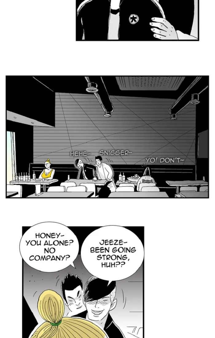 Hellper Chapter 99 page 5 - 