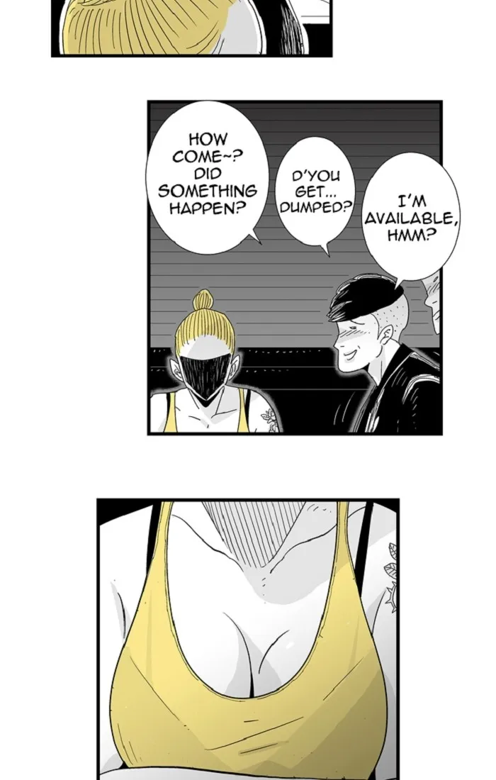 Hellper Chapter 99 page 6 - 