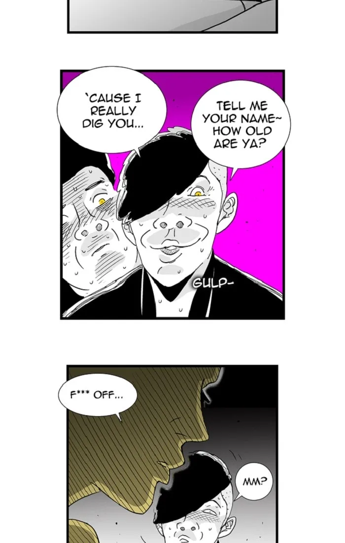 Hellper Chapter 99 page 7 - 