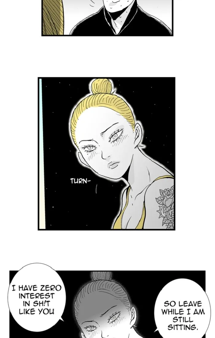 Hellper Chapter 99 page 8 - 