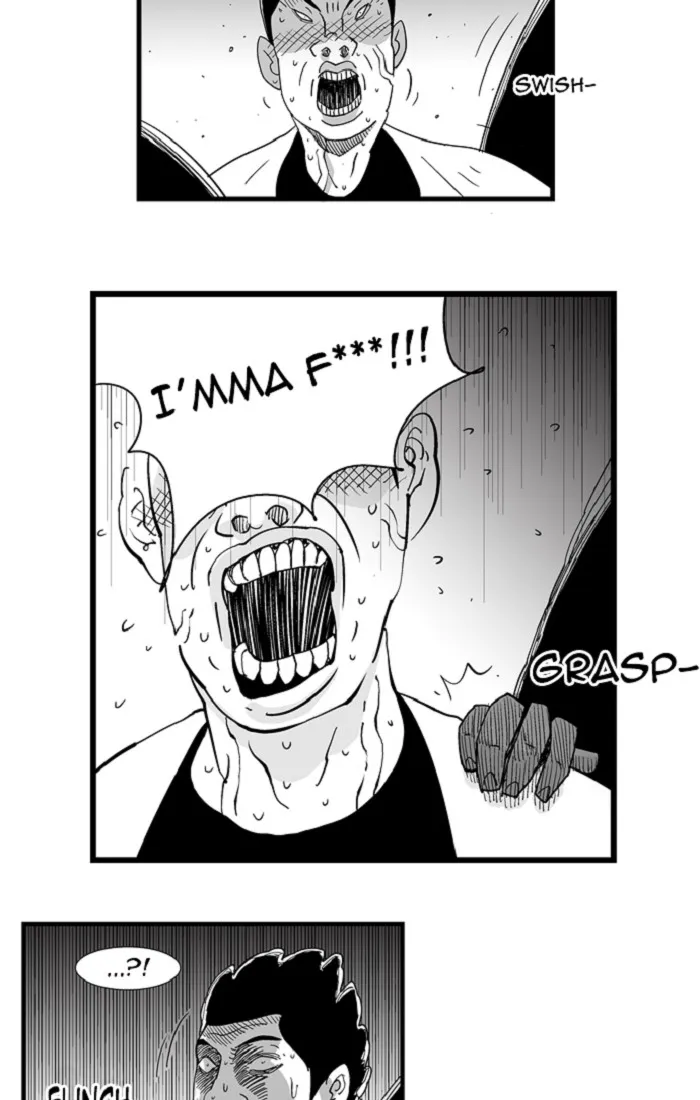 Hellper Chapter 99 page 10 - 
