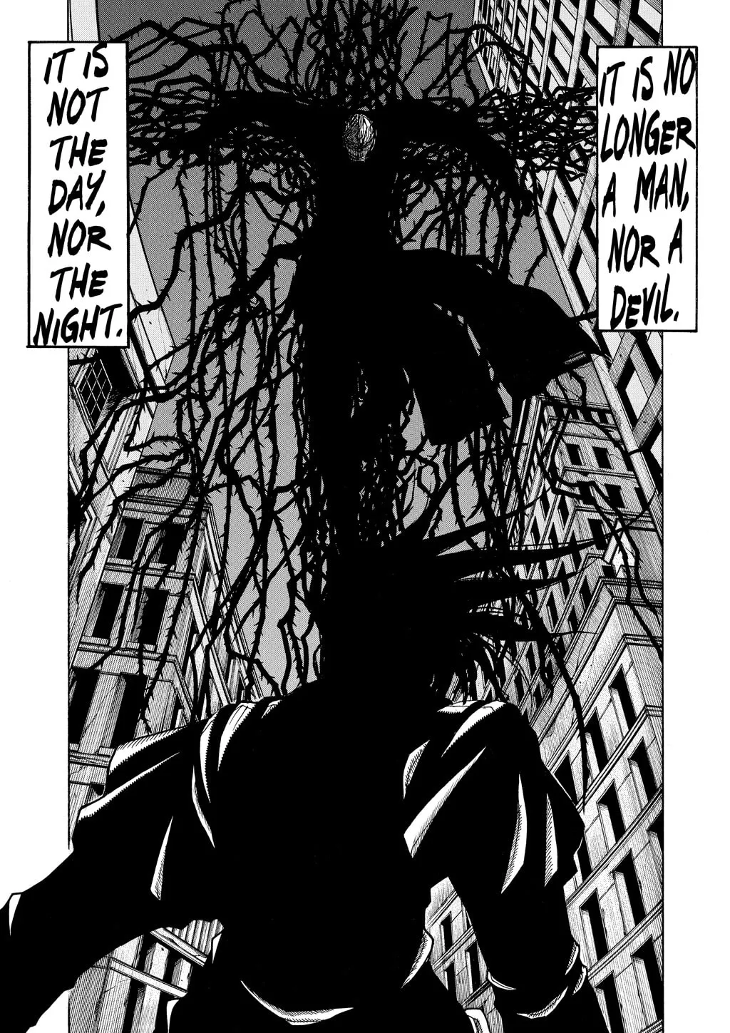 HELLSING Gaiden: THE DAWN Chapter 67 page 7 - 