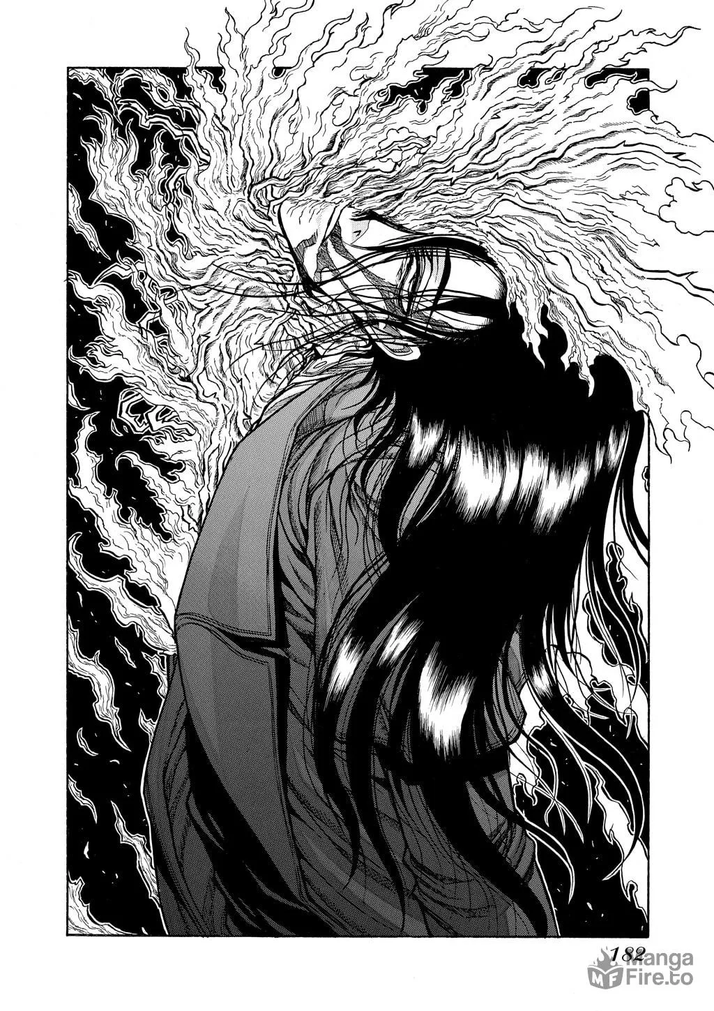 HELLSING Gaiden: THE DAWN Chapter 67 page 10 - 