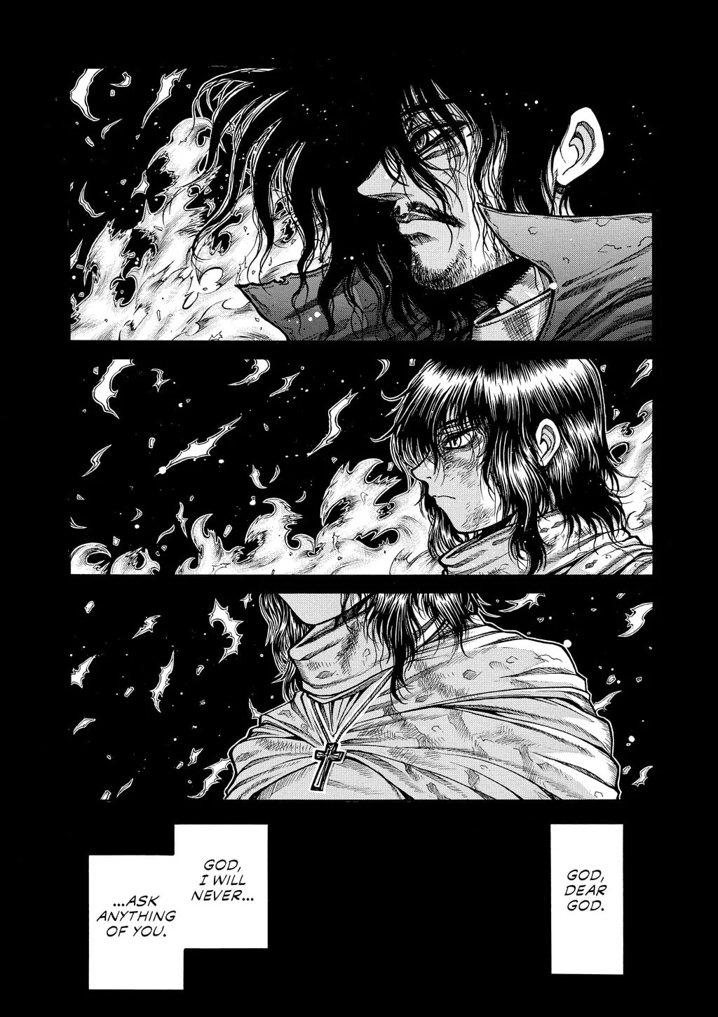 HELLSING Gaiden: THE DAWN Chapter 68 page 2 - 