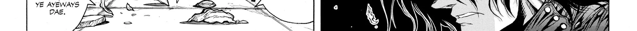 HELLSING Gaiden: THE DAWN Chapter 70 page 3 - 