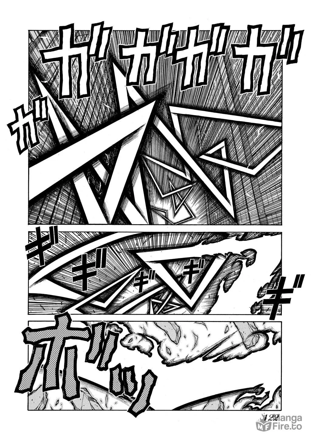 HELLSING Gaiden: THE DAWN Chapter 75 page 10 - 