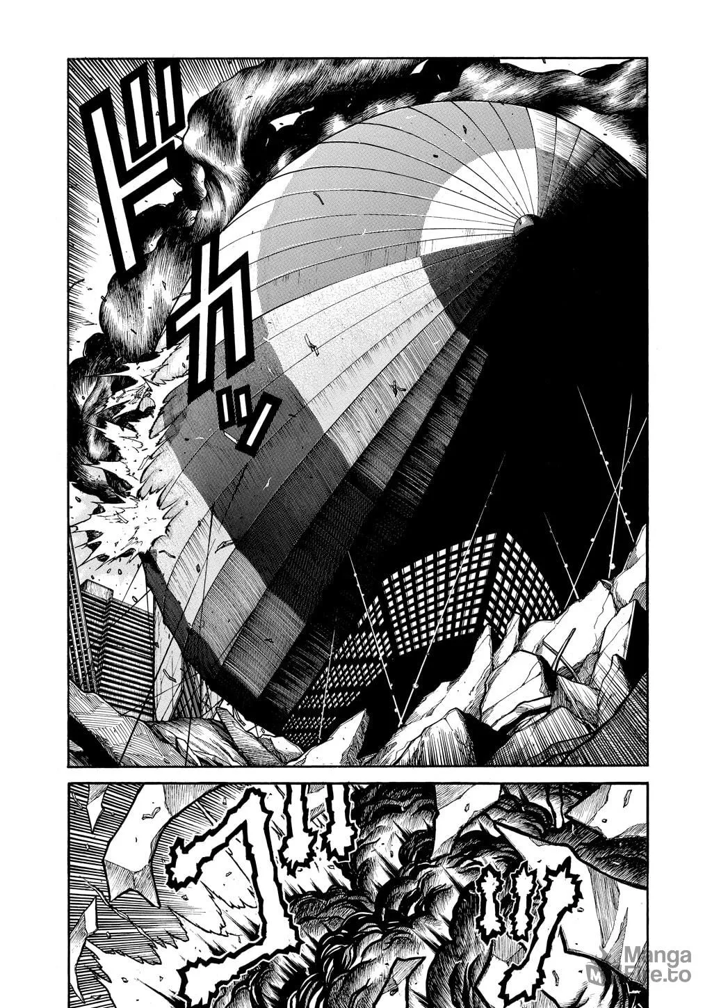 HELLSING Gaiden: THE DAWN Chapter 76 page 18 - 