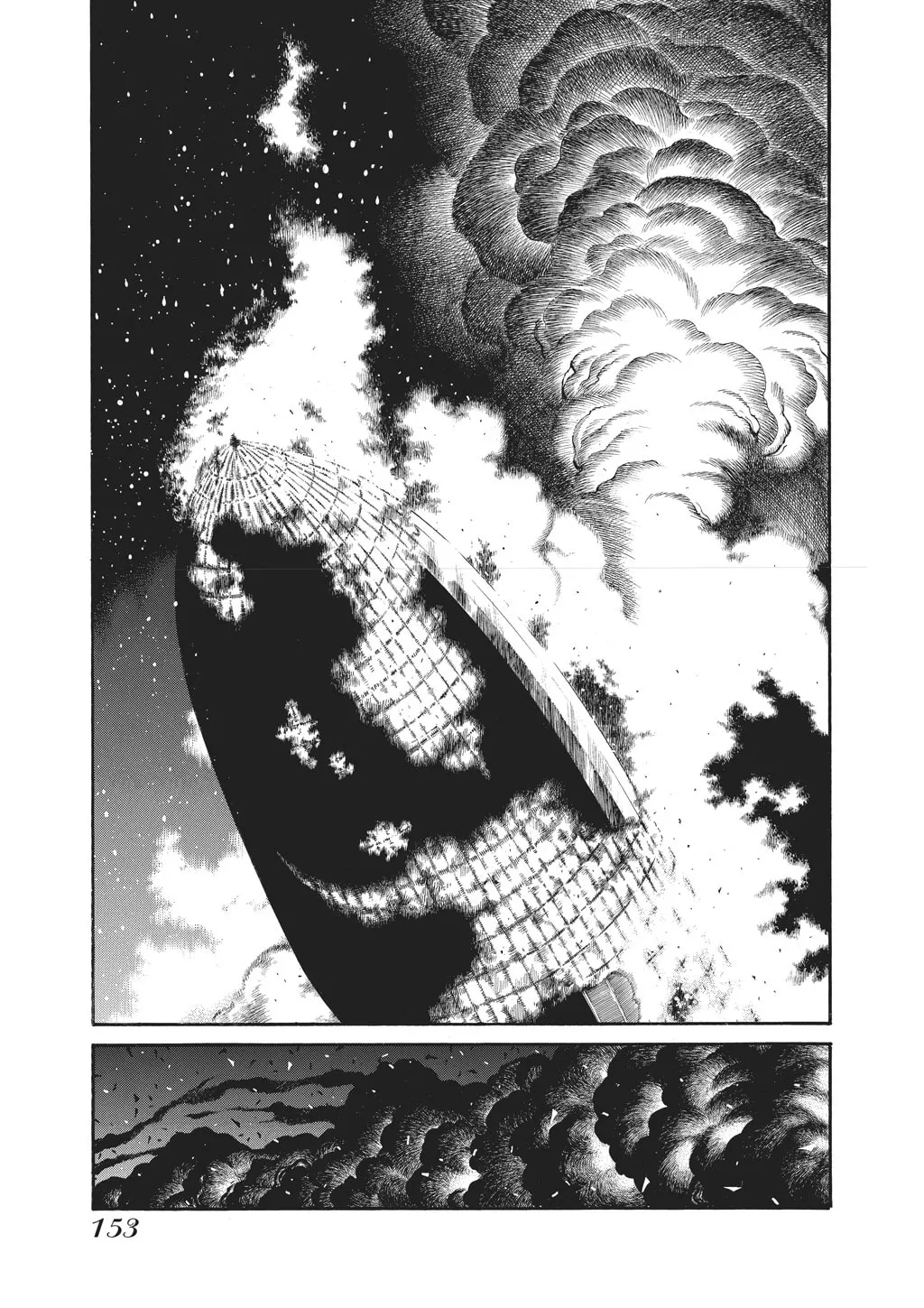 HELLSING Gaiden: THE DAWN Chapter 88 page 19 - 