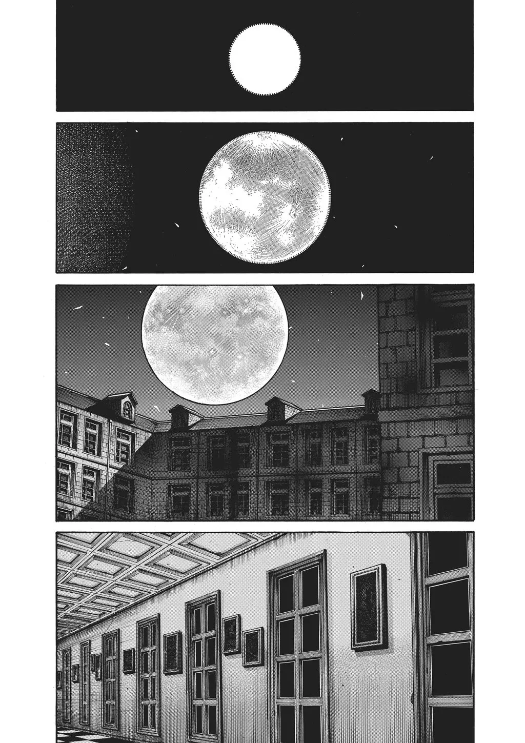 HELLSING Gaiden: THE DAWN Chapter 89 page 19 - 