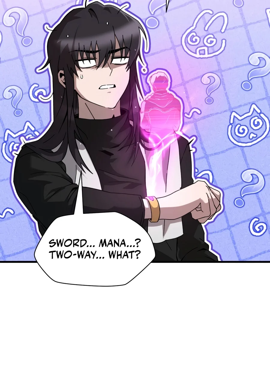 Helmut: The Forsaken Child Chapter 134.1 page 3 - 