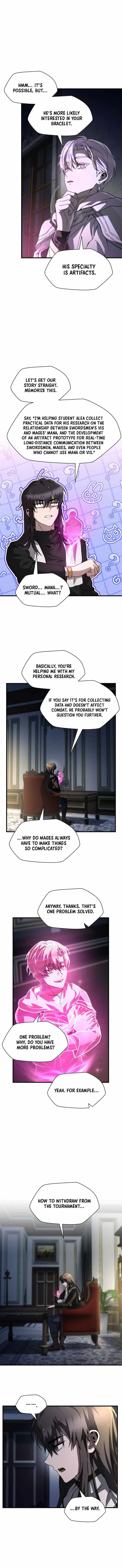 Helmut: The Forsaken Child Chapter 134 page 2 - 