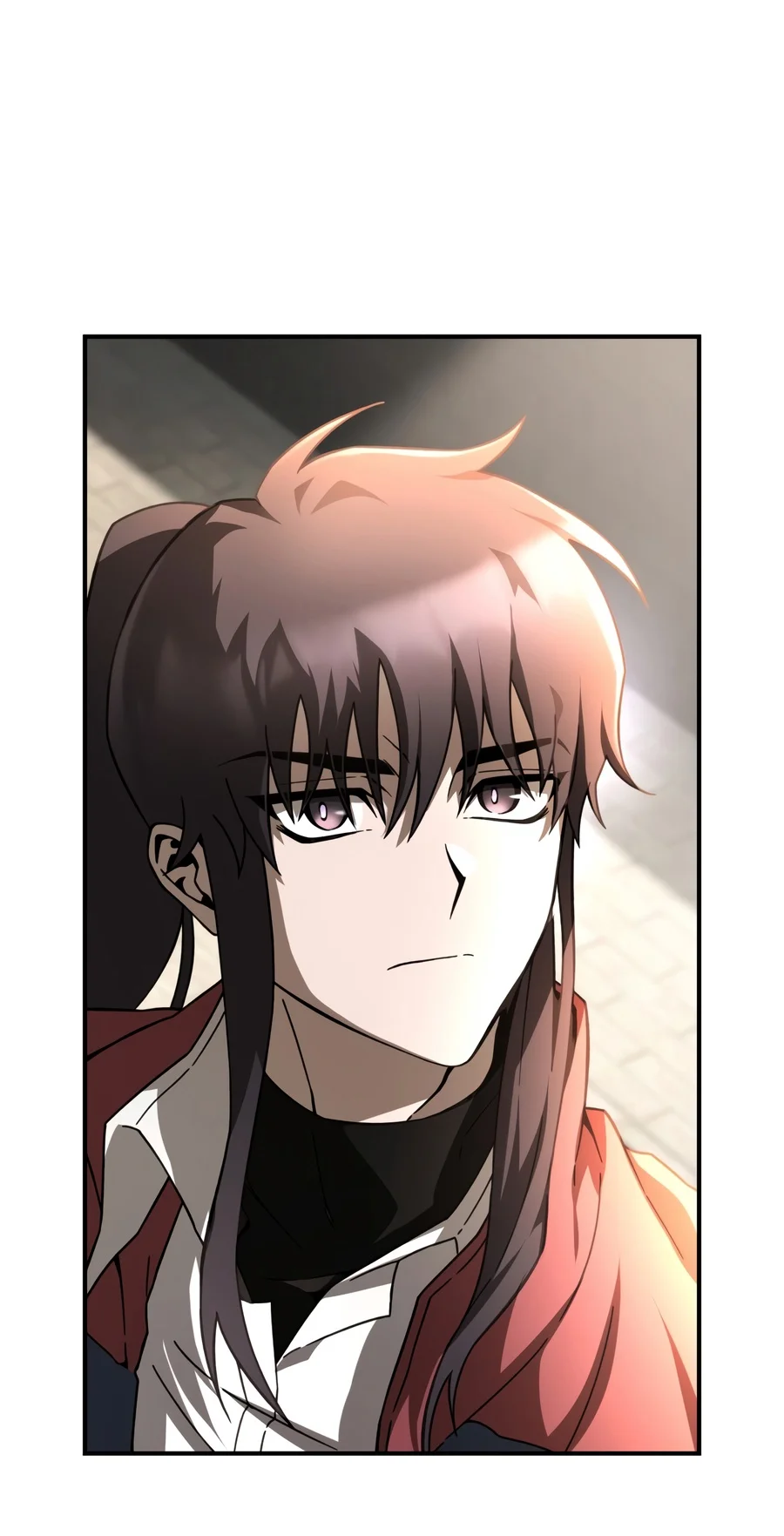 Helmut: The Forsaken Child Chapter 135.1 page 13 - 