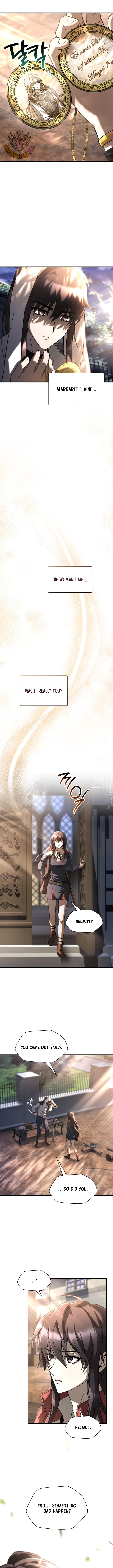 Helmut: The Forsaken Child Chapter 136.1 page 11 - 