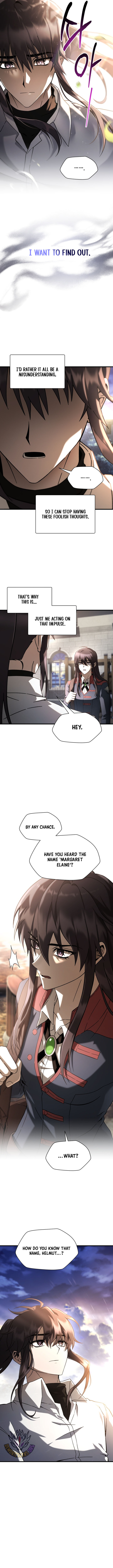 Helmut: The Forsaken Child Chapter 136.1 page 12 - 