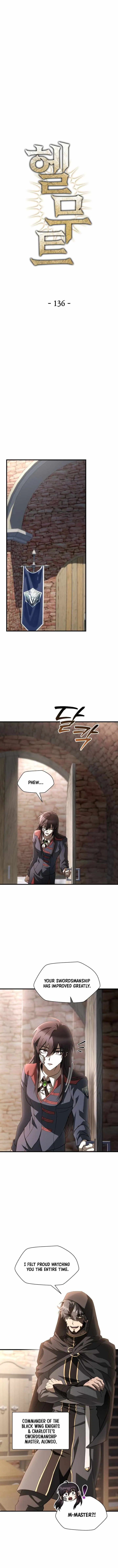 Helmut: The Forsaken Child Chapter 136 page 2 - 