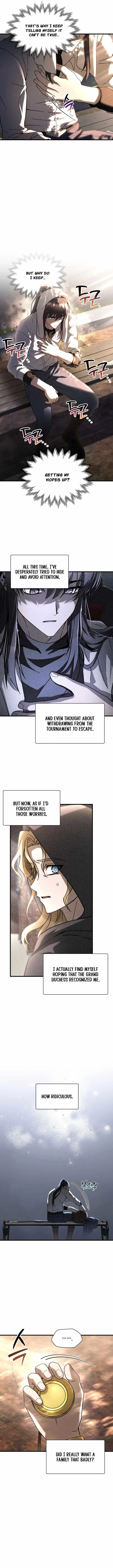 Helmut: The Forsaken Child Chapter 136 page 10 - 