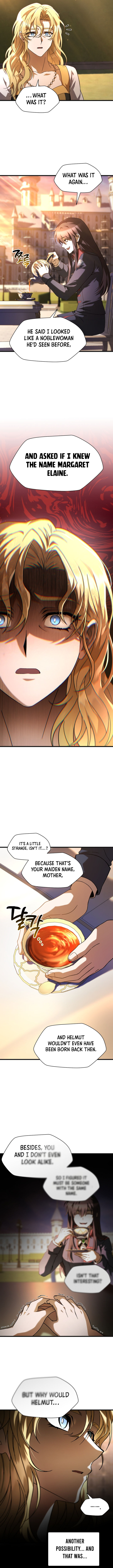 Helmut: The Forsaken Child Chapter 137.1 page 12 - 