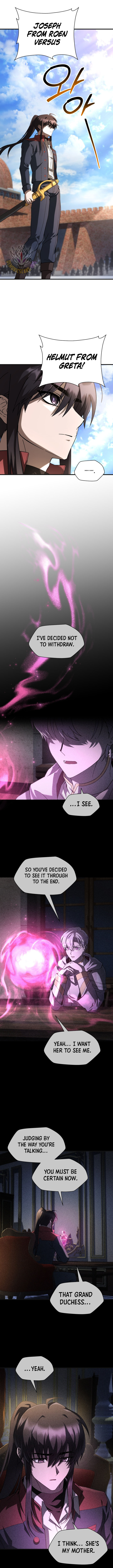 Helmut: The Forsaken Child Chapter 137.1 page 5 - 