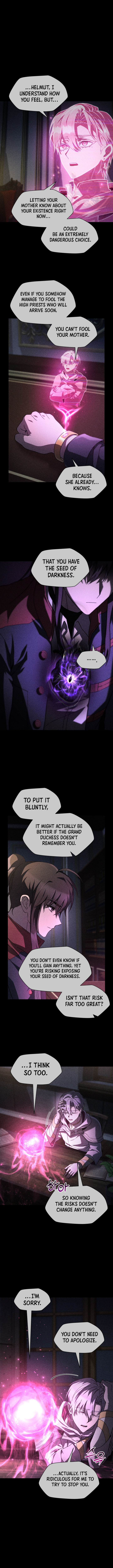 Helmut: The Forsaken Child Chapter 137.1 page 6 - 