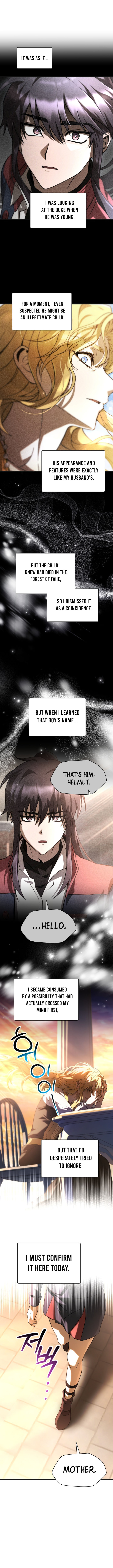Helmut: The Forsaken Child Chapter 137.1 page 10 - 