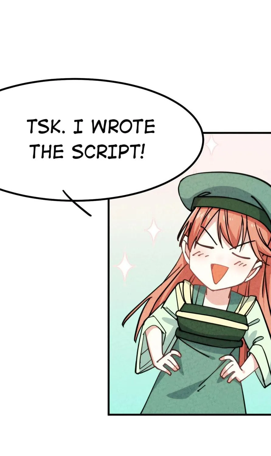 Help! I Accidentally Took the Losers' Time-Travel Script! Chapter 11 page 111 - 