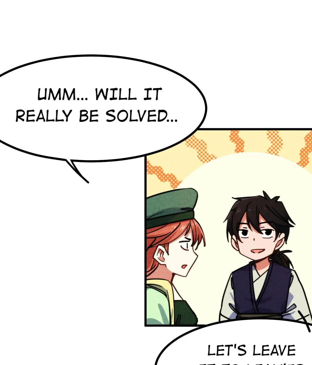 Help! I Accidentally Took the Losers' Time-Travel Script! Chapter 11 page 113 - 