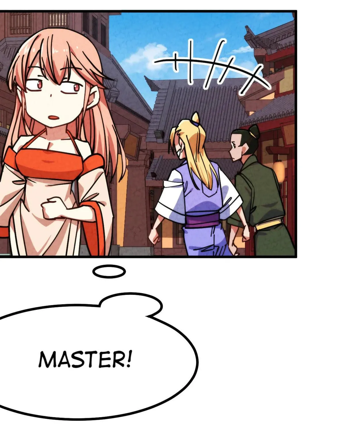 Help! I Accidentally Took the Losers' Time-Travel Script! Chapter 11 page 117 - 