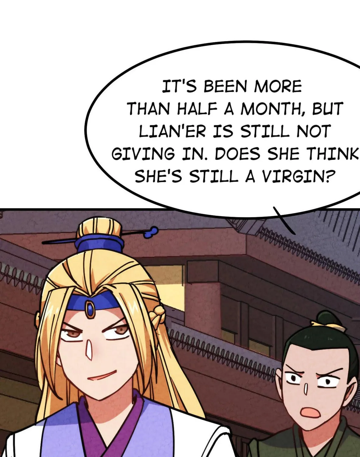 Help! I Accidentally Took the Losers' Time-Travel Script! Chapter 11 page 119 - 