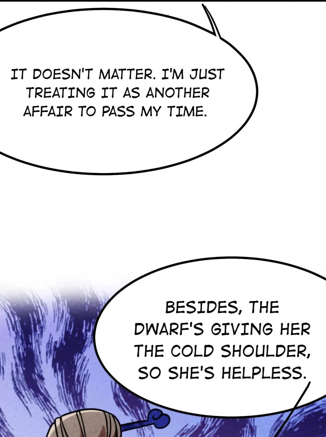 Help! I Accidentally Took the Losers' Time-Travel Script! Chapter 11 page 123 - 