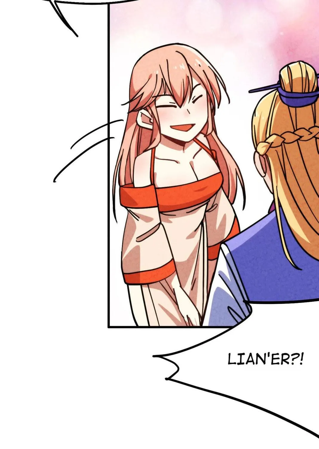 Help! I Accidentally Took the Losers' Time-Travel Script! Chapter 11 page 133 - 