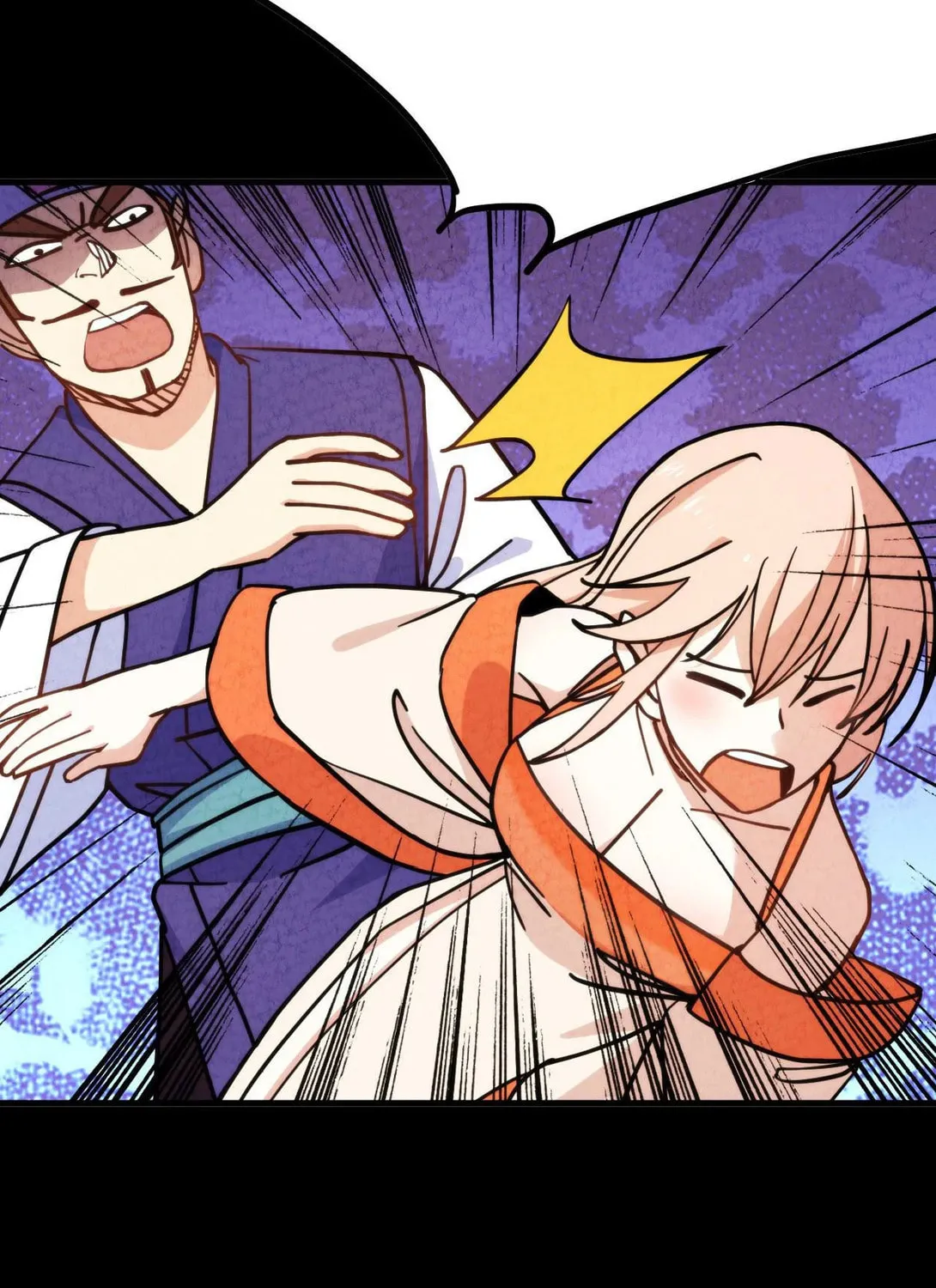Help! I Accidentally Took the Losers' Time-Travel Script! Chapter 11 page 15 - 
