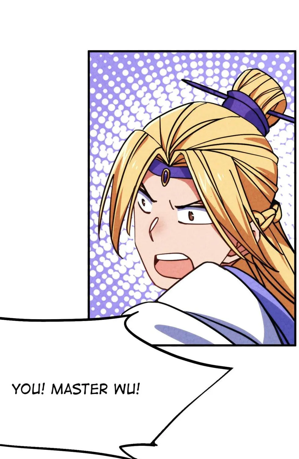 Help! I Accidentally Took the Losers' Time-Travel Script! Chapter 11 page 157 - 