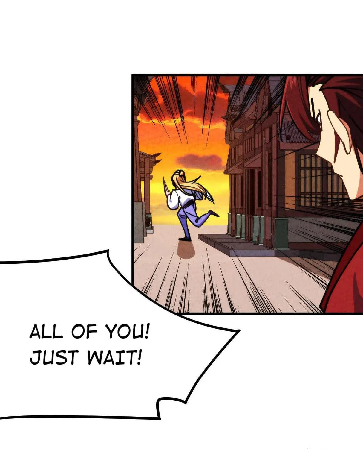 Help! I Accidentally Took the Losers' Time-Travel Script! Chapter 11 page 161 - 