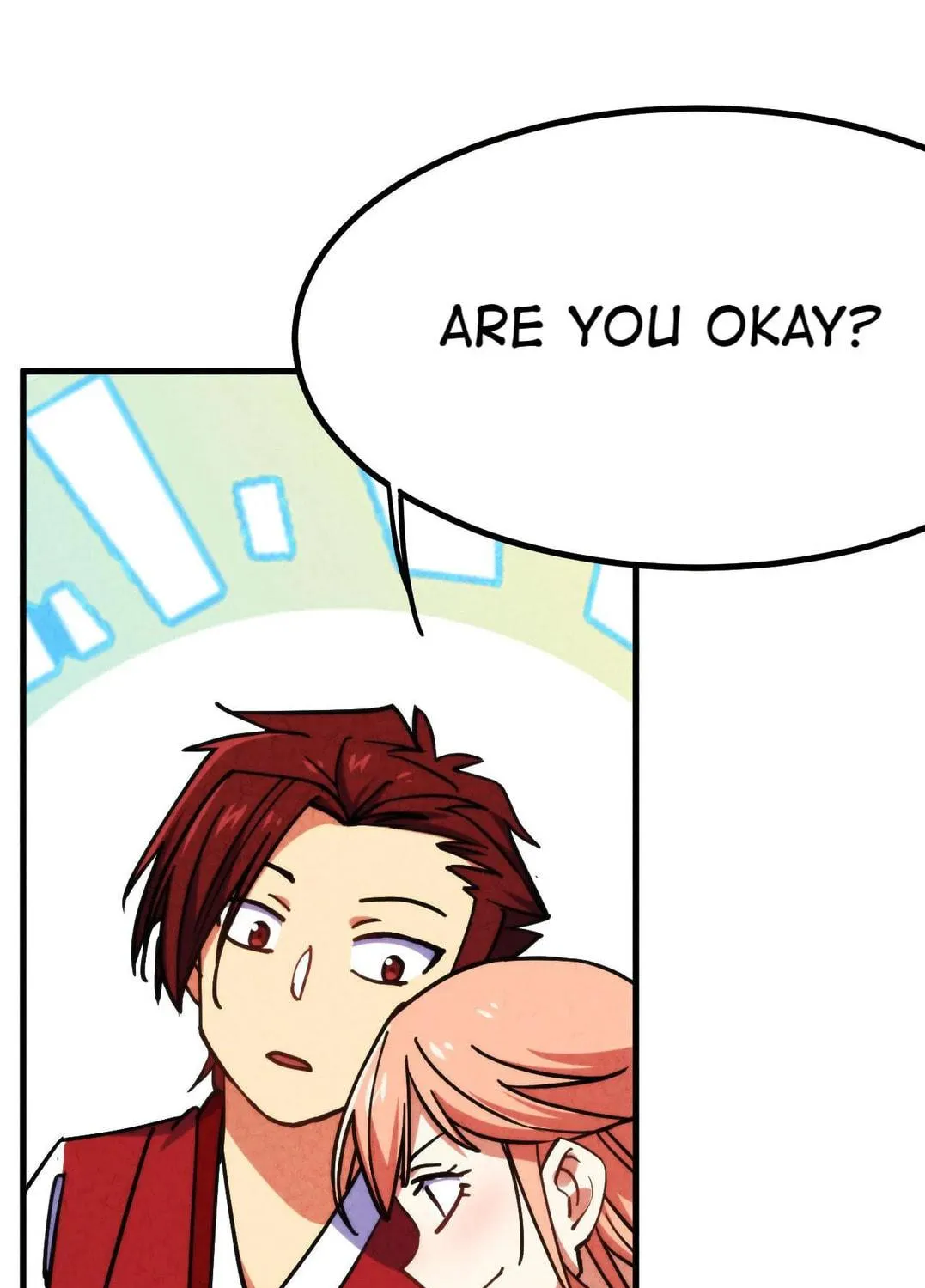 Help! I Accidentally Took the Losers' Time-Travel Script! Chapter 11 page 163 - 