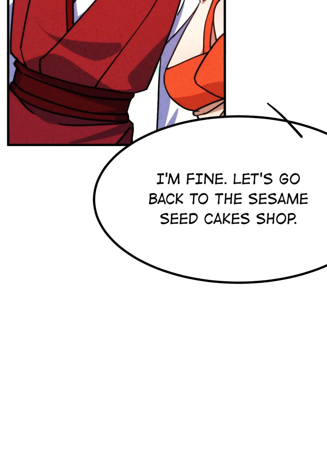 Help! I Accidentally Took the Losers' Time-Travel Script! Chapter 11 page 165 - 