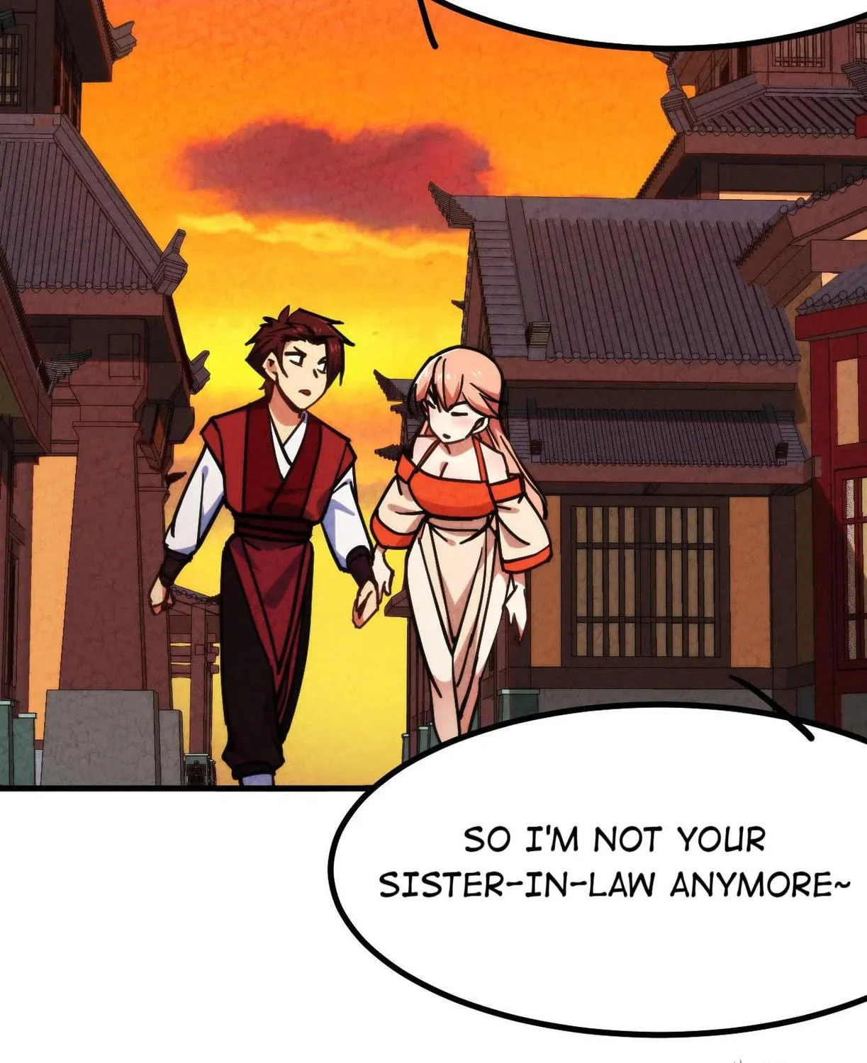 Help! I Accidentally Took the Losers' Time-Travel Script! Chapter 11 page 169 - 