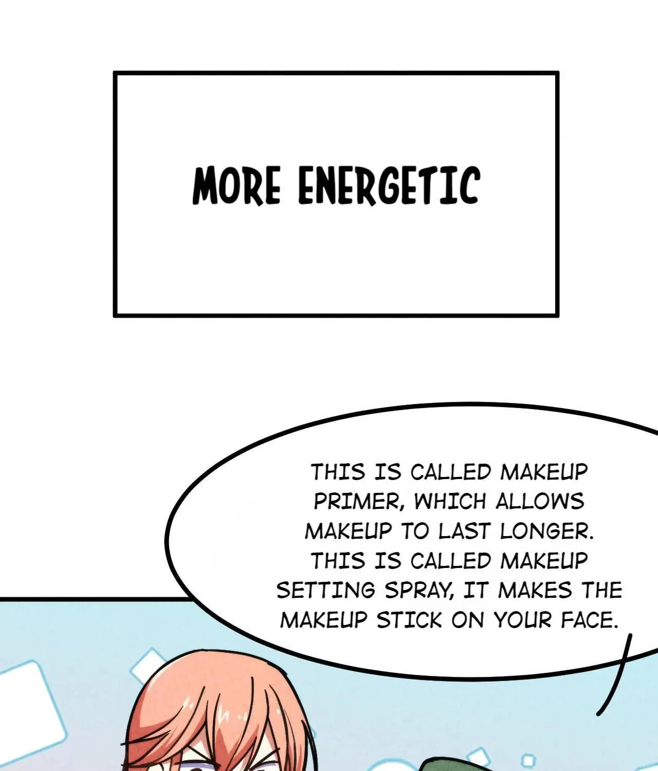 Help! I Accidentally Took the Losers' Time-Travel Script! Chapter 11 page 181 - 