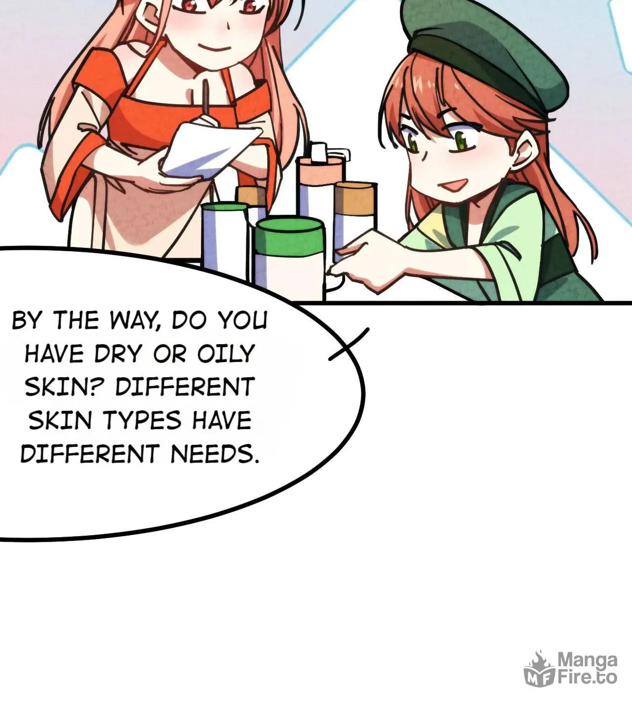 Help! I Accidentally Took the Losers' Time-Travel Script! Chapter 11 page 182 - 