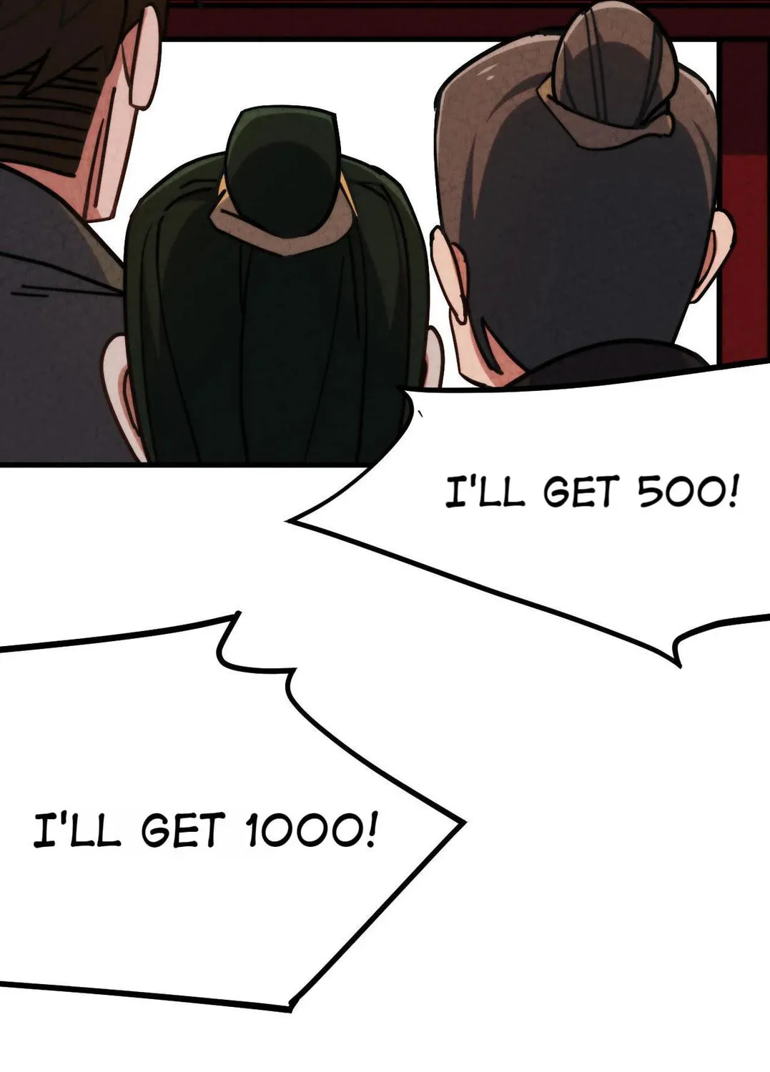 Help! I Accidentally Took the Losers' Time-Travel Script! Chapter 11 page 188 - 