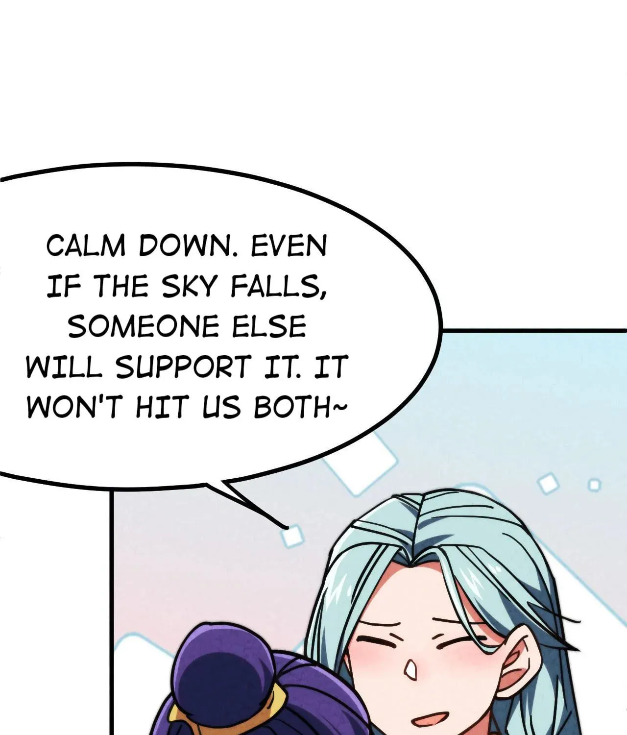 Help! I Accidentally Took the Losers' Time-Travel Script! Chapter 11 page 206 - 