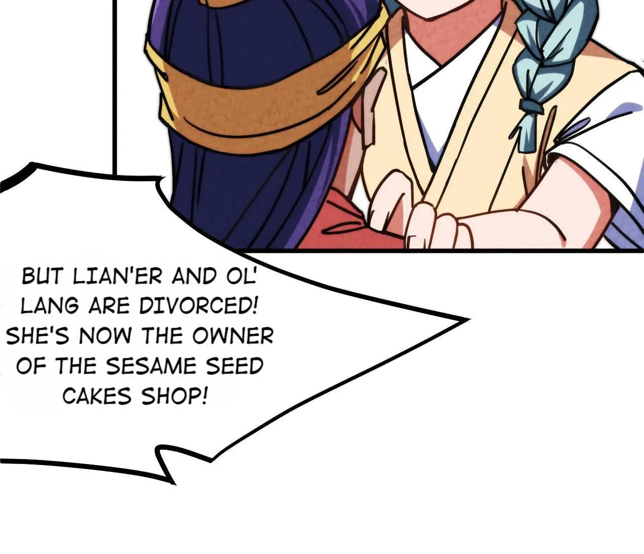 Help! I Accidentally Took the Losers' Time-Travel Script! Chapter 11 page 207 - 