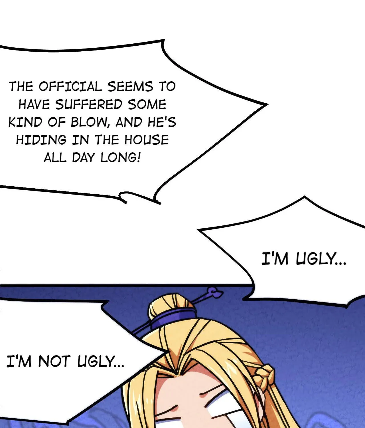 Help! I Accidentally Took the Losers' Time-Travel Script! Chapter 11 page 208 - 